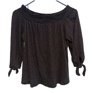 Pebble and Stone NWT top